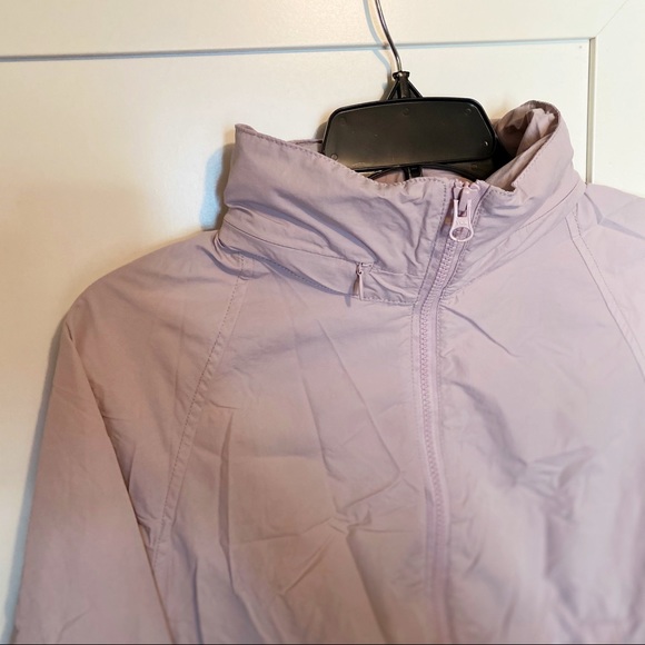 Uniqlo oversize parka jacket windbreaker - Picture 3 of 5